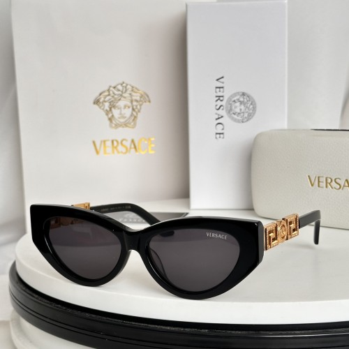Copy Versace VE6761 glasses rep