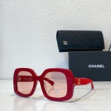 Copy Chanel CH9152QB cheap sunglasses