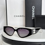 Copy Chanel 6057 polarized sunglasses brands