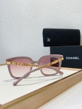 Replica Chanel ch8824 Best sunglasses