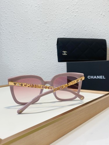Replica Chanel ch8824 Best sunglasses
