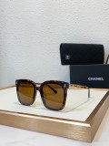 Replica Chanel ch8824 Best sunglasses