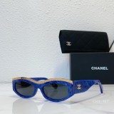 replica Chanel 9112 cheap luxury sunglasses