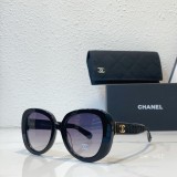 replica Chanel CH9145QB Top Affordable Sunglasses Brands