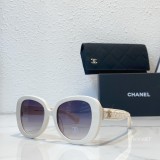 replica Chanel CH9145QB Top Affordable Sunglasses Brands