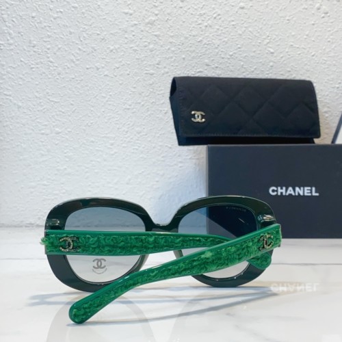 replica Chanel CH9145QB Top Affordable Sunglasses Brands