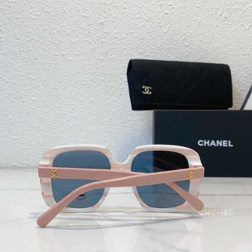 replica Chanel CH9139 best polarized sunglasses