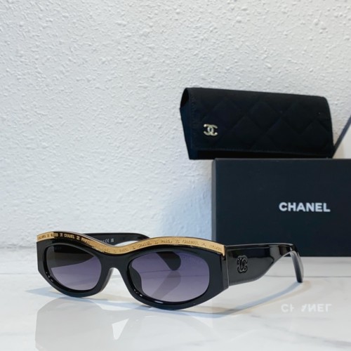 replica Chanel 9112 cheap luxury sunglasses