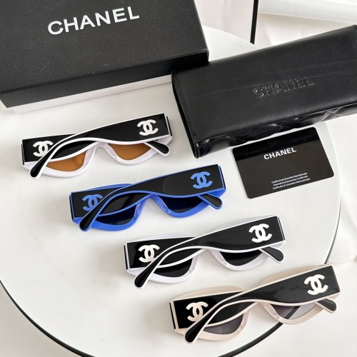 Copy Chanel 6057 polarized sunglasses brands