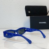 replica Chanel 9112 cheap luxury sunglasses