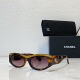replica Chanel 9112 cheap luxury sunglasses