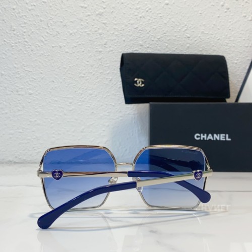 dupe Chanel 8066 Sunglasses for Hiking & Outdoors
