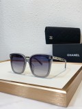 Replica Chanel ch8824 Best sunglasses