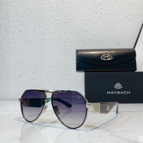 buy replica maybach sunglasses online THE KING III II