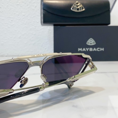 Copy maybach sunglasses THE DAWN II