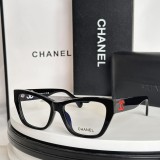 Prescription glasses dupe chanel 3474