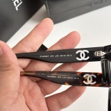 Prescription glasses dupe chanel 3474