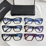 Prescription glasses dupe chanel 3474