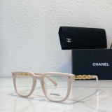 replica chanel 6808 best glasses frames