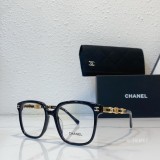 replica chanel 6811 lamb eyeglass frames