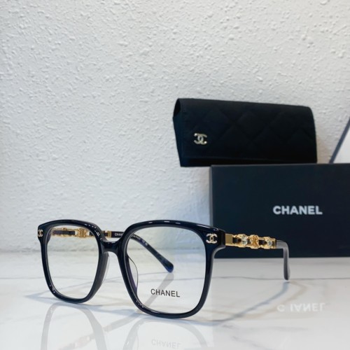 replica chanel 6811 lamb eyeglass frames