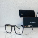 dupe chanel CH6807 frames for glasses