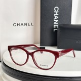 Copy unique glasses frames dupe chanel CH3440