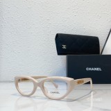 Copy chanel ch6818 designer eyeglasses