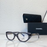 Copy chanel ch6818 designer eyeglasses