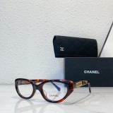 Copy chanel ch6818 designer eyeglasses