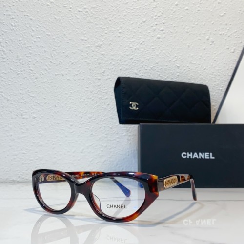 Copy chanel ch6818 designer eyeglasses