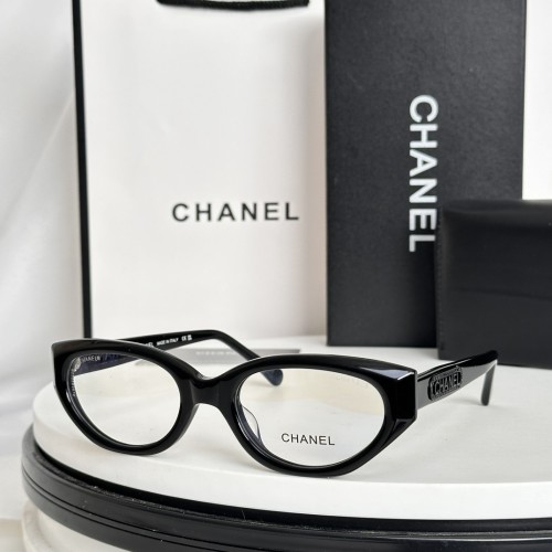 Copy chanel ch6818S glasses frames near me
