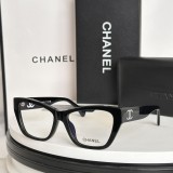 Prescription glasses dupe chanel 3474