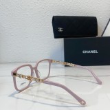 replica chanel 6811 lamb eyeglass frames