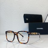 replica chanel 6811 lamb eyeglass frames
