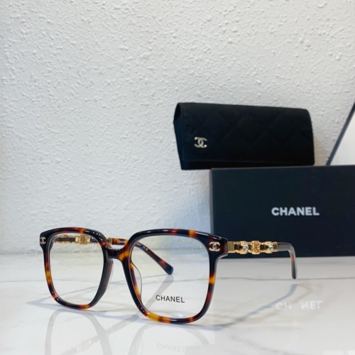 replica chanel 6811 lamb eyeglass frames