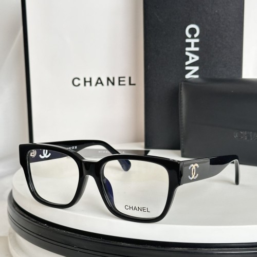 dupe chanel 3475 clear glasses frames