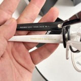 Copy unique glasses frames dupe chanel CH3440