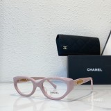 Copy chanel ch6818 designer eyeglasses
