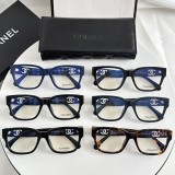 dupe chanel 3475 clear glasses frames