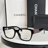 dupe chanel 3475 clear glasses frames