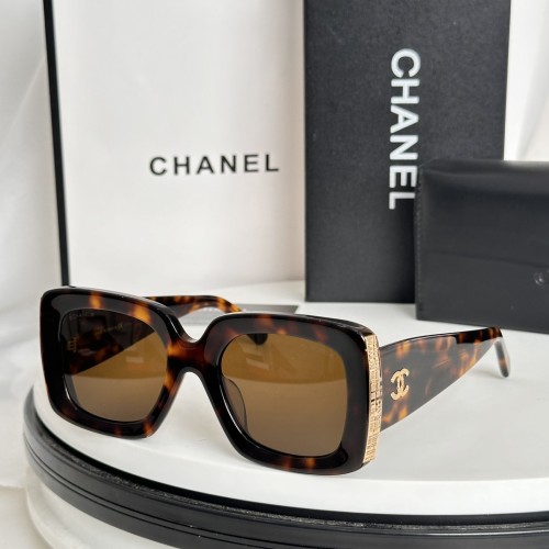 Copy Chanel CH54350 Sunglasses Polarized
