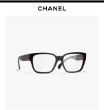 dupe chanel 3475 clear glasses frames
