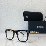 replica chanel 6808 best glasses frames