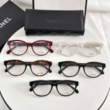 Copy unique glasses frames dupe chanel CH3440