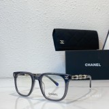 replica chanel 6808 best glasses frames