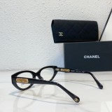 Copy chanel ch6818 designer eyeglasses