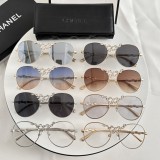Copy Chanel CH9566 best prices for sunglasses