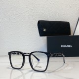 dupe chanel CH6807 frames for glasses