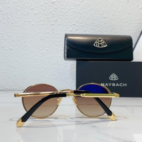 high quality designer replica sunglasses maybach BOULEVARD